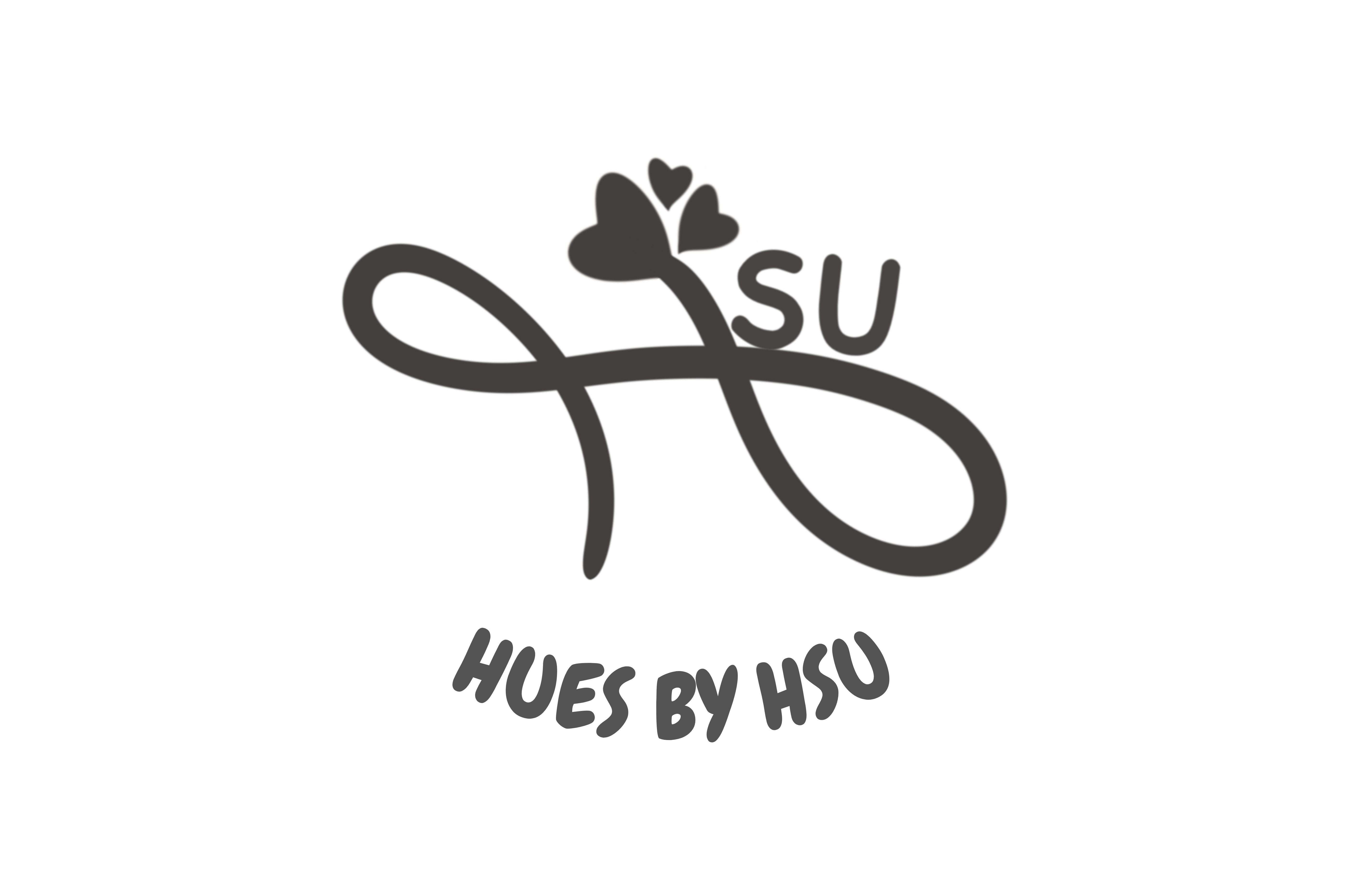 Hues By Hsu